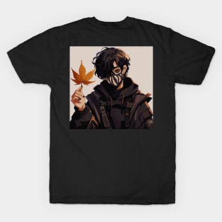 Autumn Trees T-Shirt